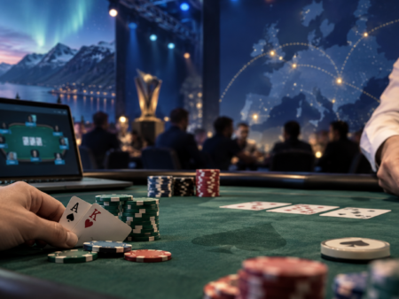 Hva er Unibet Open?