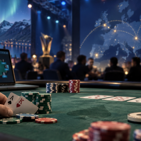 Hva er Unibet Open?