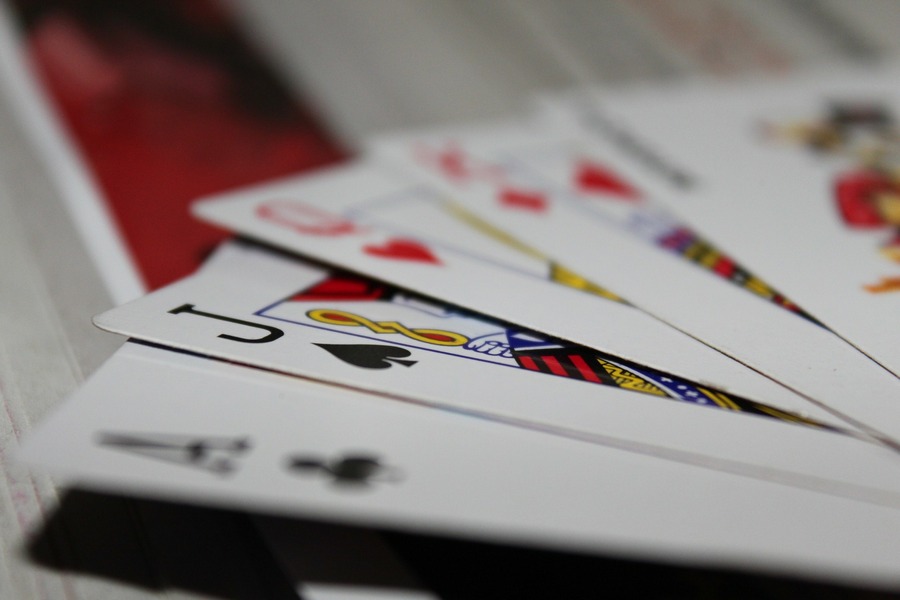 Texas Hold'em