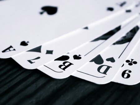 Slik finner du en god og trygg pokerside på nett