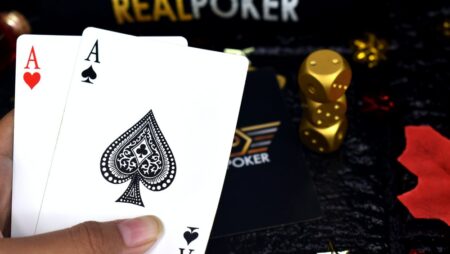 No Limit Texas Hold’em