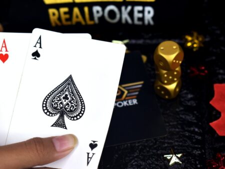 No Limit Texas Hold’em