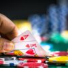 Poker tips