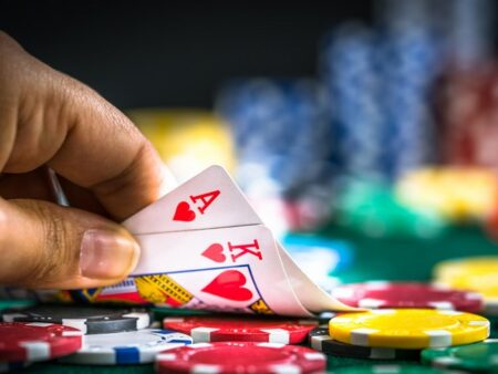 Poker tips