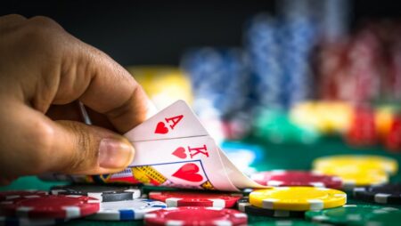 Basis odds i poker