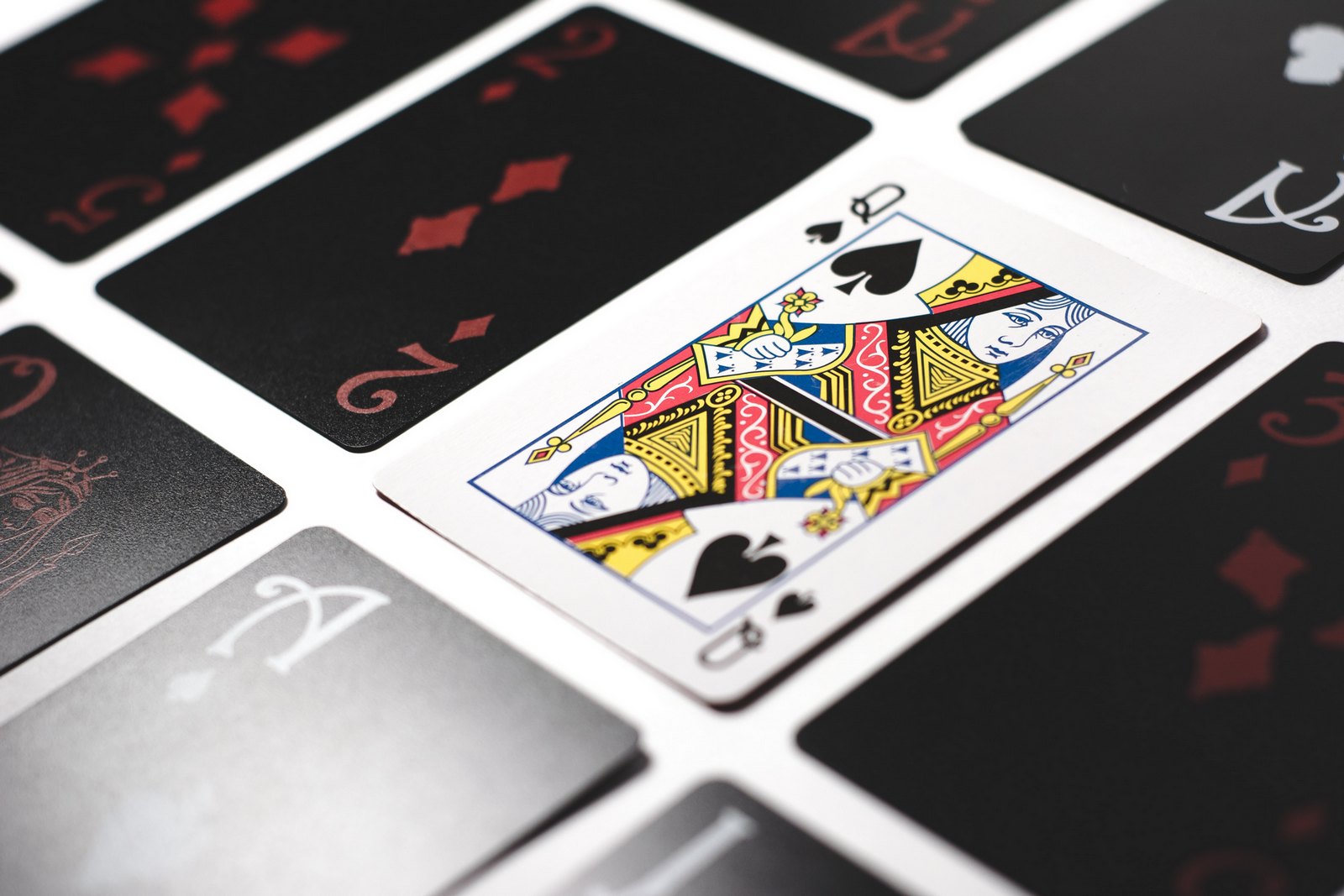 Texas Hold’em til IOS