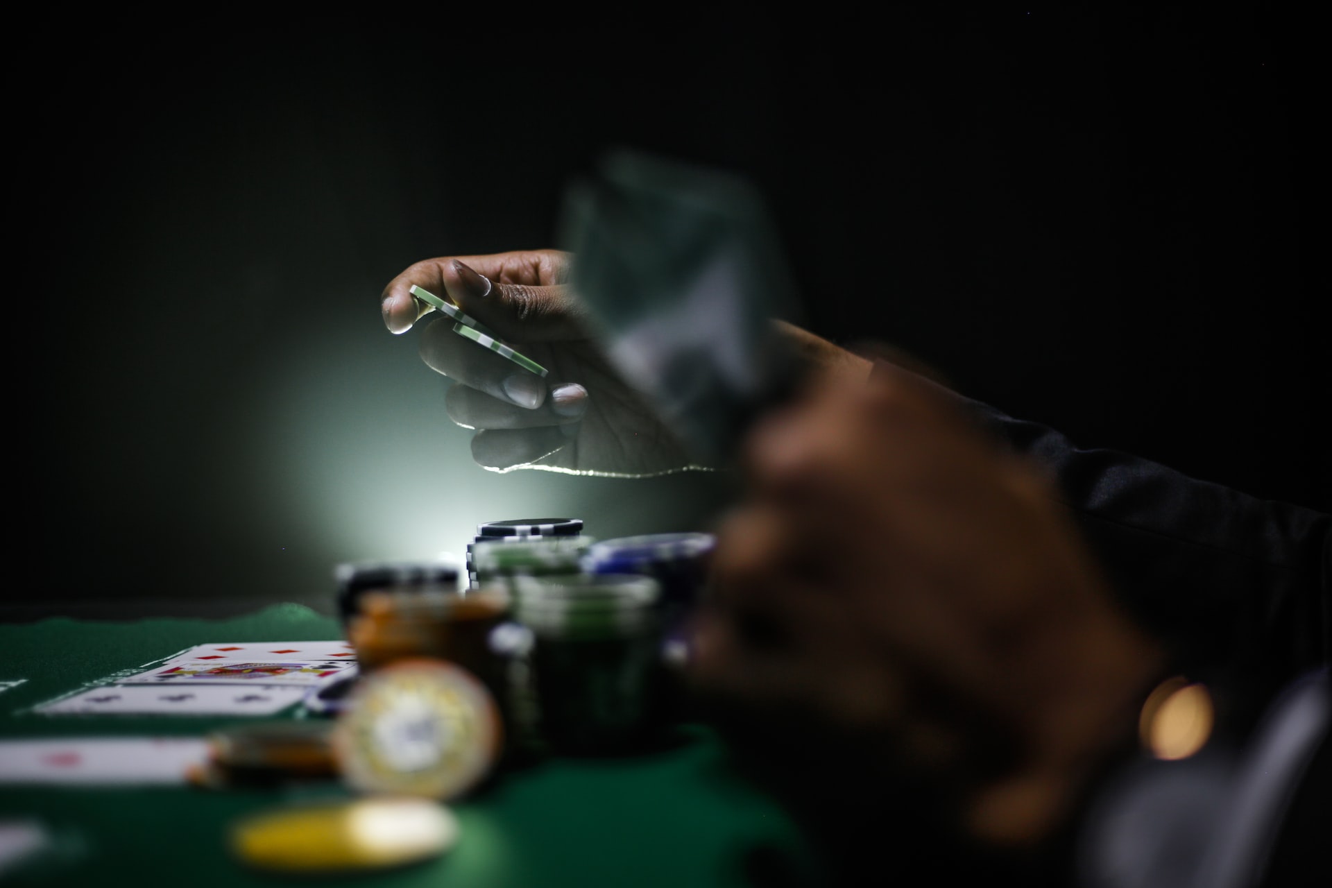 Gratis poker
