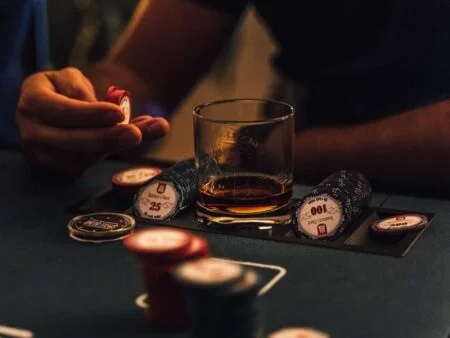 Sit&Go pokerturnering