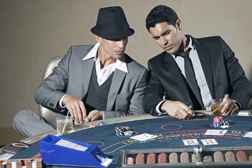 Texas Holdem Poker