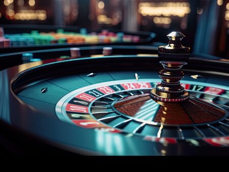 Live Casino