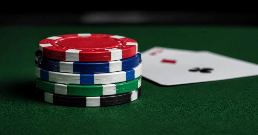 Texas Holdem regler, strategier og tips