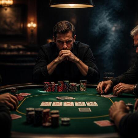 Texas Holdem regler, strategier og tips