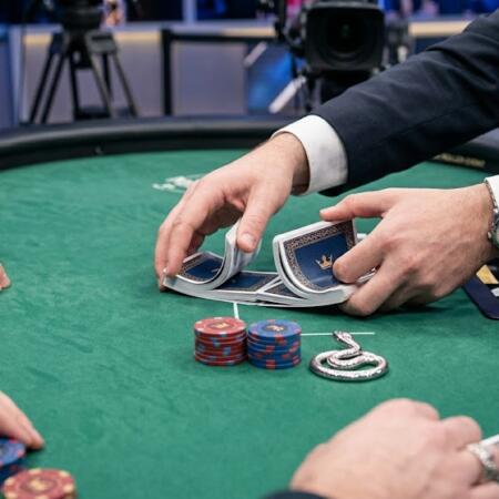 Den ultimate guiden til valg av kortstokk: Hvordan riktige spillkort til poker forandrer spillet
