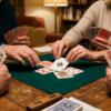 Whist: Den klassiske guiden til stikkspillets konge, taktikker og offisielle whist regler